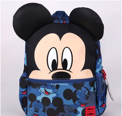 Smiggle Lightweight Medium Backpack for Kids