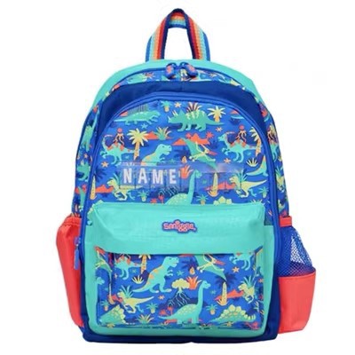 Smiggle Lightweight Medium Backpack for Kids