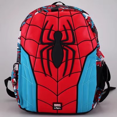 Smiggle Lightweight Medium Backpack for Kids