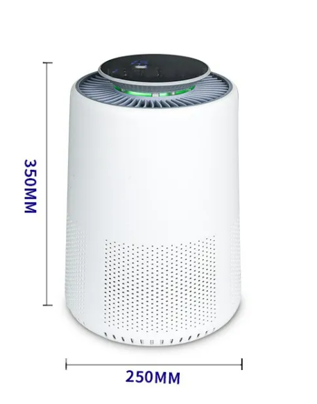 Formaldehyde Removal Air Purifier For Household