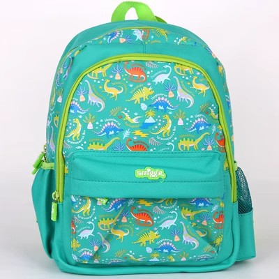 Smiggle Lightweight Medium Backpack for Kids