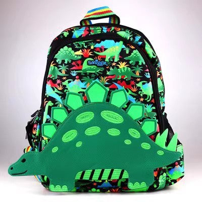 Smiggle Lightweight Medium Backpack for Kids