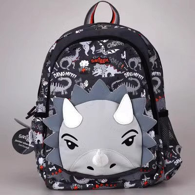 Smiggle Lightweight Medium Backpack for Kids