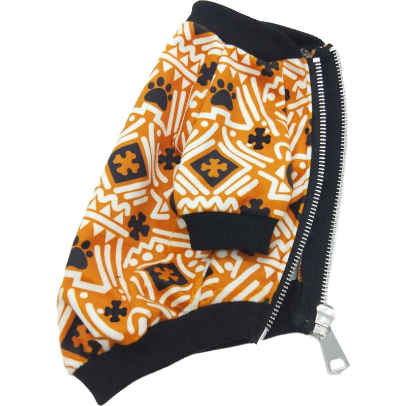 Teddy Dog Clothes for Spring, Autumn, New Year & Christmas