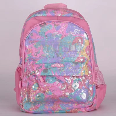 Smiggle Lightweight Medium Backpack for Kids