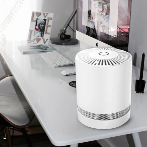 Portable HEPA Air Purifier