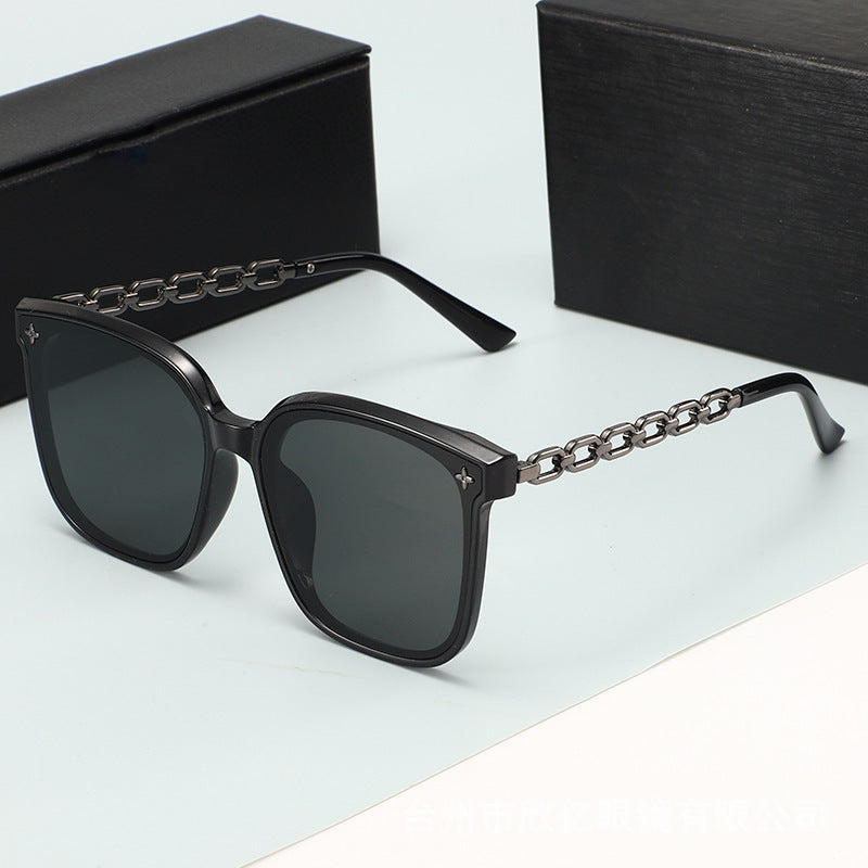 Stylish Polarized Sunglasses for Women and Men
