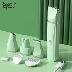 PetPro Electric Hair Clipper