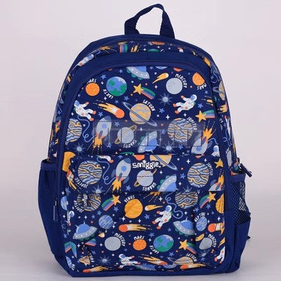 Smiggle Lightweight Medium Backpack for Kids