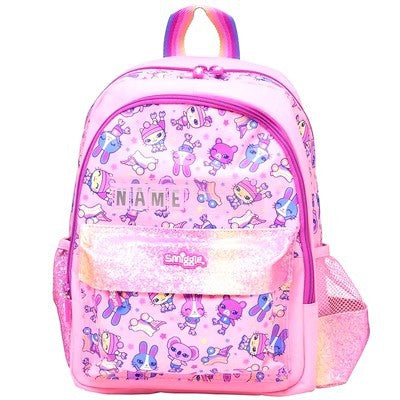 Smiggle Lightweight Medium Backpack for Kids
