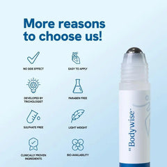 Hair Ball Essence Rosemary Growth Oil