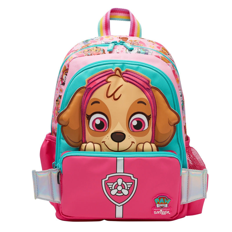 Smiggle Lightweight Medium Backpack for Kids