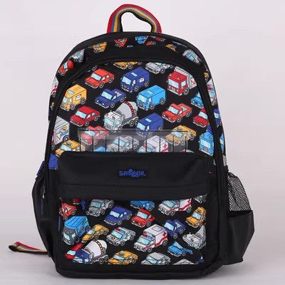Smiggle Lightweight Medium Backpack for Kids
