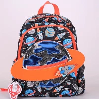 Smiggle Lightweight Medium Backpack for Kids