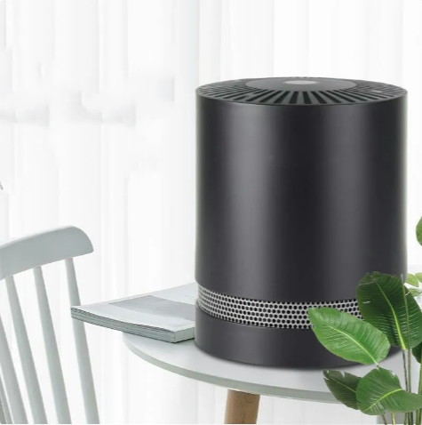 Portable HEPA Air Purifier