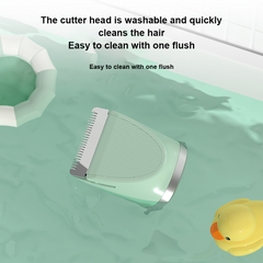 PetPro Electric Hair Clipper