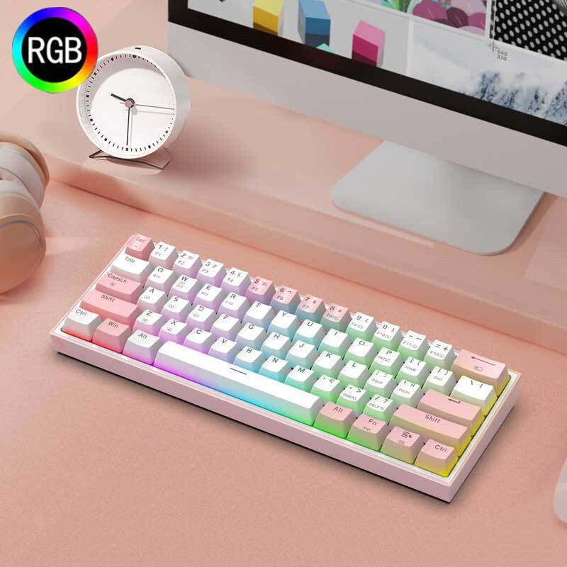 Computer Keyboard