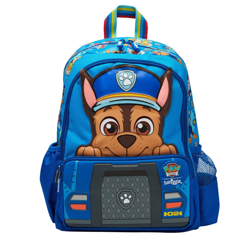 Smiggle Lightweight Medium Backpack for Kids