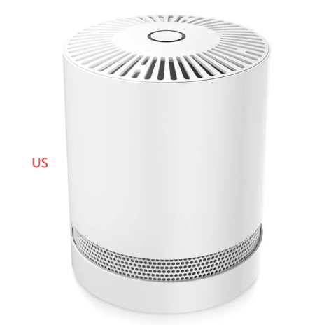 Portable HEPA Air Purifier
