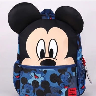 Smiggle Lightweight Medium Backpack for Kids
