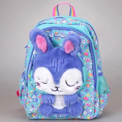 Smiggle Lightweight Medium Backpack for Kids