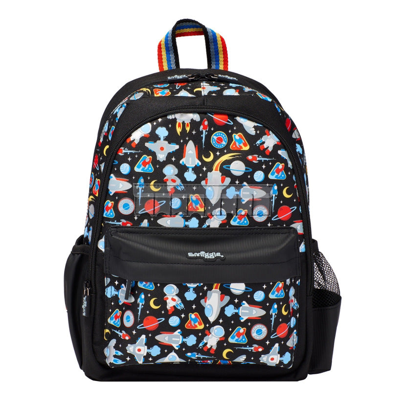 Smiggle Lightweight Medium Backpack for Kids