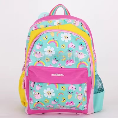 Smiggle Lightweight Medium Backpack for Kids