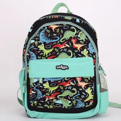 Smiggle Lightweight Medium Backpack for Kids