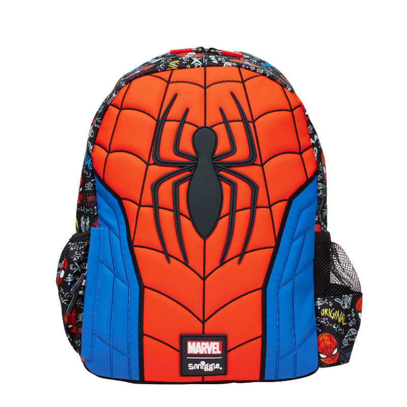 Smiggle Lightweight Medium Backpack for Kids