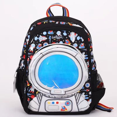 Smiggle Lightweight Medium Backpack for Kids