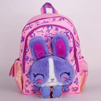 Smiggle Lightweight Medium Backpack for Kids