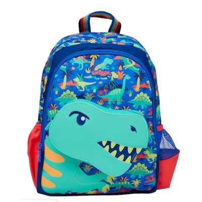 Smiggle Lightweight Medium Backpack for Kids