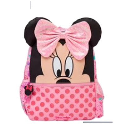 Smiggle Lightweight Medium Backpack for Kids